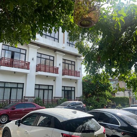 The Choice Hotel - Adults Only Bangkok Esterno foto