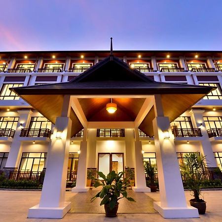 The Choice Hotel - Adults Only Bangkok Esterno foto
